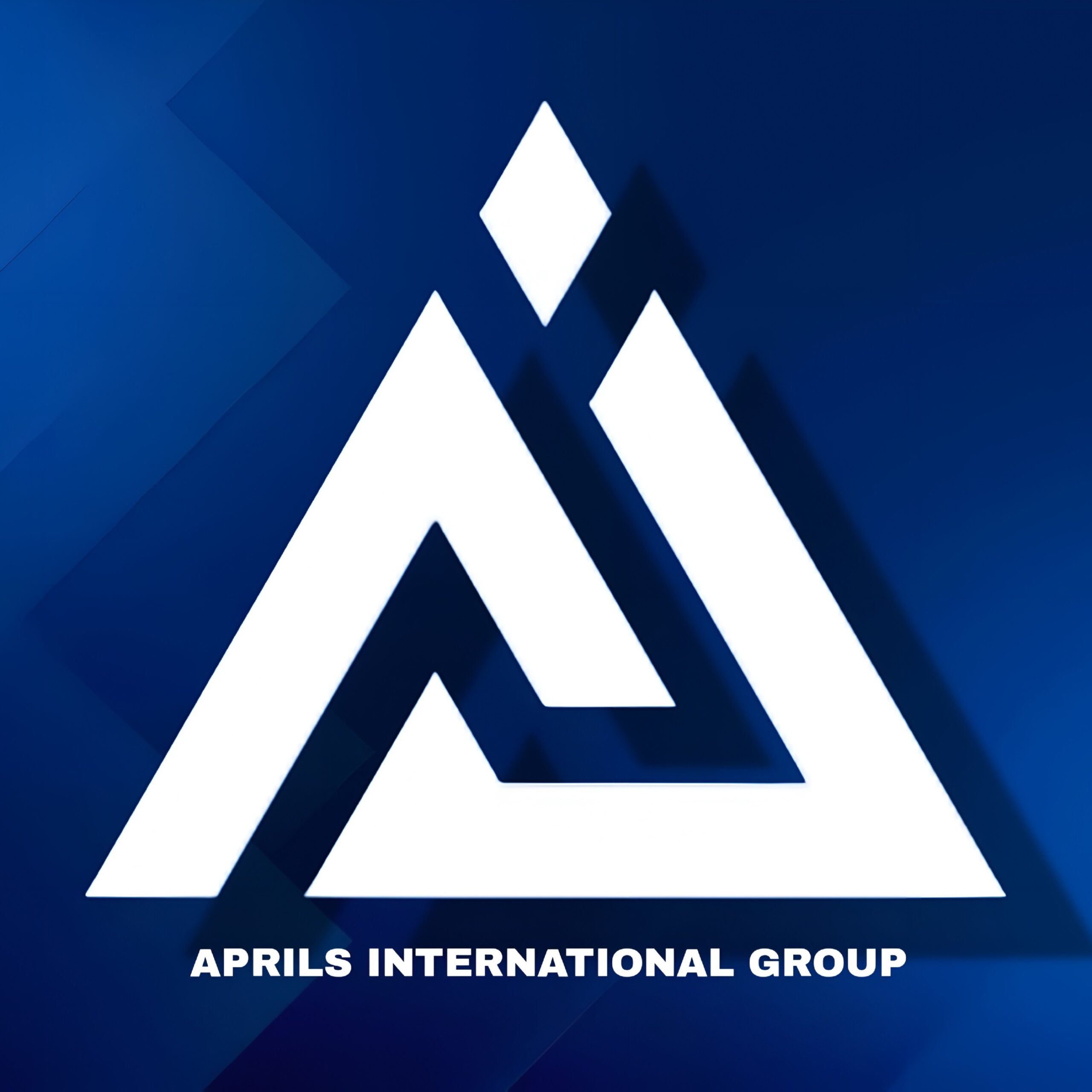 Aprils International Group logo